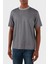 Pamuklu Logolu Bisiklet Yaka T Shirt Erkek T Shirt 6D1TD5 1josz 06K3 1