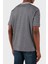 Pamuklu Logolu Bisiklet Yaka T Shirt Erkek T Shirt 6D1TD5 1josz 06K3 2