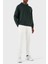 Logolu Regular Fit Kapüşonlu Sweat Erkek Sweat 6D1M99 1jrrz 0565 3