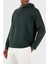 Logolu Regular Fit Kapüşonlu Sweat Erkek Sweat 6D1M99 1jrrz 0565 4