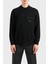 Pamuklu ve Yünlü Regular Fit Bisiklet Yaka Kazak Erkek Kazak XM000029 AF10348 UC001 1