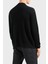 Pamuklu ve Yünlü Regular Fit Bisiklet Yaka Kazak Erkek Kazak XM000029 AF10348 UC001 2
