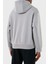 Pamuklu Logolu Regular Fit Kapüşonlu Sweat Erkek Sweat 6D1M90 1jotz 06K3 2