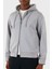 Pamuklu Logolu Regular Fit Kapüşonlu Sweat Erkek Sweat 6D1M90 1jotz 06K3 5
