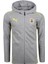 Puma Fenerbahçe Kapşonlu Grı Sweat 1