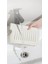Elastik Musluk Matı Su Tutucu Düzenleyici Kaydırmaz Taban Organizer Mutfak Banyo Lavabo 2