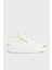 Logolu Deri Sneaker Erkek Ayakkabı RM40002 1