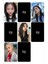 Itzy Kpop Fotokart Polaroid Seti Pano Dekarosyon 1