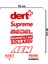 Arka Cam Sticker Seti Model 4 - Oto Sticker - Araç Sticker - Araba Sticker 2