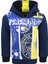 Çocuk Trıbun Fenerbahçe Pattern Sweat 1
