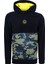 Erkek Trıbun Kamuflaj Polar Sweat 1