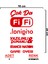 Arka Cam Sticker Seti Model 3 - Oto Sticker - Araç Sticker - Araba Sticker 2