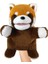 Küçük Panda El Kuklası Oyuncaklarıçocuk Interaktif Peluş Oyuncaklarçocuklar Için Hediyeler (Yurt Dışından) 1