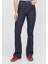 Jxturin Bootcut Hw Jeans C7057 Dnm Jeans Femme 3