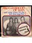 Brotherhood Of Man ‎- Save Your Kisses For Melet's Love Together 45'lik - Plak 1