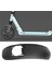 10 Adet Ön Çamurluk Değiştirme Kugoo S1 S2 S3 Elektrikli Scooter Kaykay Parçaları Ön Koruma Çamurluk (Yurt Dışından) 5