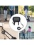 Kugoo G2 Pro Elektrikli Scooter Için Elektrikli Scooter LCD Ekran Ölçer 5pin Kontrol Paneli (Yurt Dışından) 3