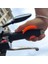 Xiaomi Scooter Için Gaz Kelebeği Güçlendirici Gaz Kelepçesi Bisiklet Motosiklet Dağ Bisikleti Genel Gaz Kelebeği Güçlendirici, Sarı (Yurt Dışından) 3