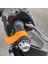 Xiaomi Scooter Için Gaz Kelebeği Güçlendirici Gaz Kelepçesi Bisiklet Motosiklet Dağ Bisikleti Genel Gaz Kelebeği Güçlendirici, Sarı (Yurt Dışından) 4