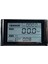 Ebike SW900 LCD Ekran Kontrolü Elektrikli Bisiklet Hız Ölçer Sm Fiş Kayıt Enstrüman Kontrolü/ayarı 24-72V (Yurt Dışından) 1