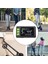 P3C LCD Ekran Kontrol Paneli Renkli Ekran 24V 36V 48V 60V Elektrikli Bisiklet Ölçer Elektrikli Scooter Için (5pın) (Yurt Dışından) 2
