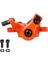 Fren Kaliper Xiaomi 4 Pro Mı 3 Elektrikli Scooter Arka Tekerlek Disk Fren Sol Alüminyum Alaşımlı Parçalar Dahil Pedleri A (Yurt Dışından) 2