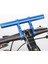Xiaomi M365 Pro Pro2 Genel Aksesuarları Için Elektrikli Scooter Uzatma Küpeşte Braketi (Kırmızı) (Yurt Dışından) 4