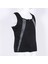 Spor Erkek Giyim Koşu Spor Erkekler Bel Yelek Weightloss Için Sıcak Neopren Korse Vücut Şekillendirici Fermuar Tank Top Açık L (Yurt Dışından) 2