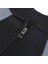 Spor Erkek Giyim Koşu Spor Erkekler Bel Yelek Weightloss Için Sıcak Neopren Korse Vücut Şekillendirici Fermuar Tank Top Açık L (Yurt Dışından) 5
