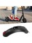 Elektrikli Scooter Arka Çamurluk Çamurluk Kanat + Kuyruk Lambası, Scooter Kaykay Parçaları E Scooter Aksesuarları (Yurt Dışından) 5