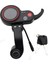 ZQ-100 Anahtar Hız Ayarlanabilir Elektrikli Scooter Metre ile Kilometre Ölçer Elektrikli Scooter Pano Için 6 Pin Ekran (Yurt Dışından) 1