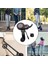 ZQ-100 Anahtar Hız Ayarlanabilir Elektrikli Scooter Metre ile Kilometre Ölçer Elektrikli Scooter Pano Için 6 Pin Ekran (Yurt Dışından) 4