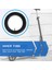 10 Inç 80/65-6 Iç Tüp 255X80 Kauçuk Sıfır 10X Kugoo M4 Elektrikli Scooter Mükemmel Değiştirme Uygulamaları (Yurt Dışından) 5