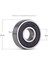 Kaykay Paten Longboard Rulmanları 608ZZ Rulmanlar Drift Board'lar Canlılık Kurulu Evrensel Kit 608 Abec (8'li Paket) (Yurt Dışından) 4
