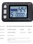 P9 LCD Ekran Kontrol Paneli LCD Ekran 24V 36V 48V 60V Elektrikli Bisiklet Ölçer Elektrikli Scooter Için LCD Ekran (Sm Fiş 5pın) (Yurt Dışından) 2