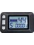 P9 LCD Ekran Kontrol Paneli LCD Ekran 24V 36V 48V 60V Elektrikli Bisiklet Ölçer Elektrikli Scooter Için LCD Ekran (Sm Fiş 5pın) (Yurt Dışından) 4
