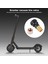 10 Adet Elektrikli Scooter Içsiz Lastik Vakum Valfi Tekerlek Gaz Vanası Xiaomi M365 Elektrikli Scooter Aksesuarları (Yurt Dışından) 3