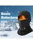 2 Adet Balaclava Kayak Maskeleri, Sıcak, Nefes Alabilir ve Hafif, Erkekler ve Kadınlar Için Tam Kapsama Polar Kış Yüz Maskesi (Yurt Dışından) 3