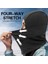 2 Adet Balaclava Kayak Maskeleri, Sıcak, Nefes Alabilir ve Hafif, Erkekler ve Kadınlar Için Tam Kapsama Polar Kış Yüz Maskesi (Yurt Dışından) 4
