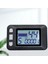 P9 LCD Ekran Gösterge Paneli Metre LCD Ekran 24V 36V 48V 60V Elektrikli Bisiklet Ölçer Elektrikli Scooter Için LCD Ekran (Sm Fiş) (Yurt Dışından) 4