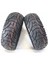 10 Inç Tubeless Elektrikli Scooter Lastiği, 80/65-6 Lastik, 10X3.0-6 E-Bisiklet Patlamaya Dayanıklı Kauçuk Lastikler, Yol Lastiği (Yurt Dışından) 4