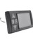 24V 36V 48V 60V S861 LCD Ebike Ekran Pano Metre Elektrikli Bisiklet Için Bldc Denetleyici Kontrol Paneli (Sm Fiş) (Yurt Dışından) 4