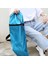 Kaykay Çantası Çanta Omuz Paten Kurulu Çanta Almak Açık Spor Aksesuarları Çanta Longboard Sırt Çantası, Mavi (Yurt Dışından) 2