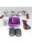 Mp3 Alarm Seti [bluetooth] Krom 1