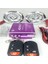 Mp3 Alarm Seti [bluetooth] Krom 2