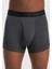 Dri Fit Ultra Stretch 3 Pack Micro 3 Lü Paket Kısa Boxer Siyah-Füme-Gri 2