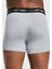 Dri Fit Ultra Stretch 3 Pack Micro 3 Lü Paket Kısa Boxer Siyah-Füme-Gri 4