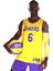 Los Angeles Lakers Dri Fit Swingman Jersey Icon 22 Erkek FORMA-DN2009-728 5