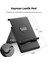 S0 Plus Ayarlanabilir Tablet Tutucu Stand 2