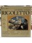 Giuseppe Verdi - Rigoletto Lp Box Set - Plak 1